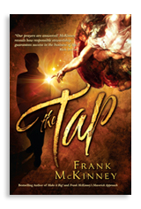 The Tap by Frank McKinnery